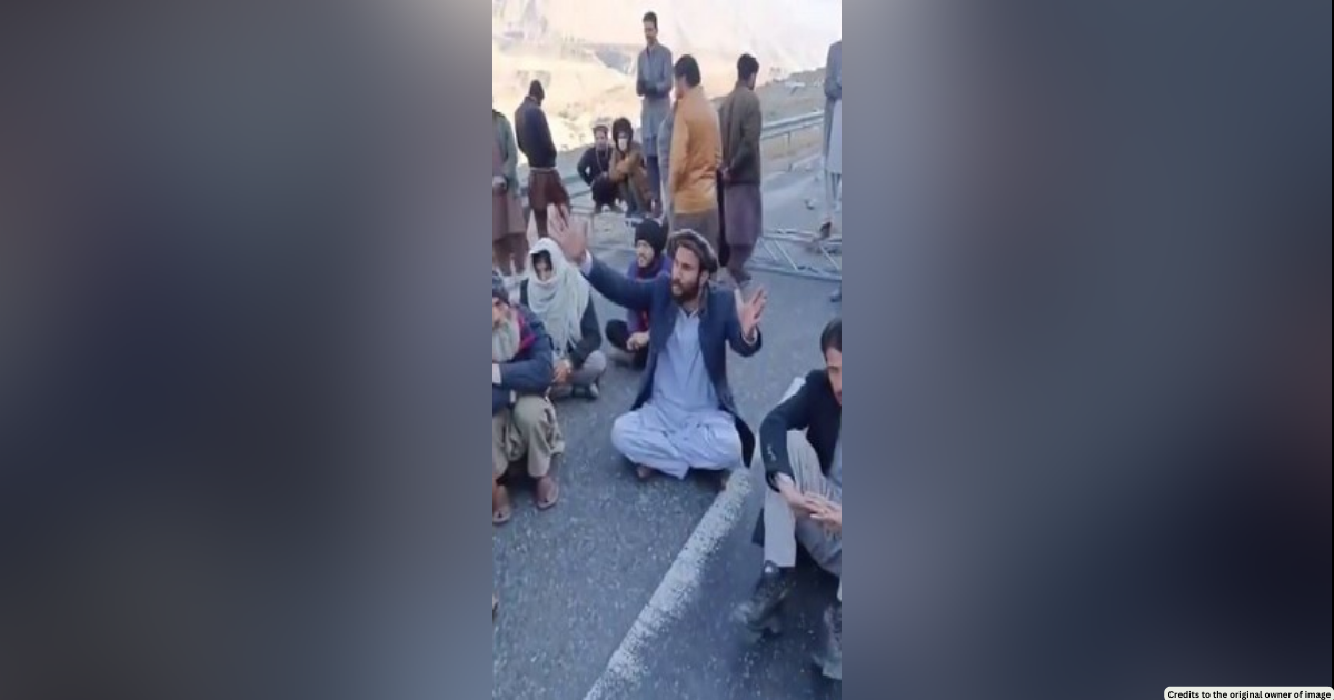 Anti-Pakistan protests intensify in Gilgit Baltistan over illegal land grab by army